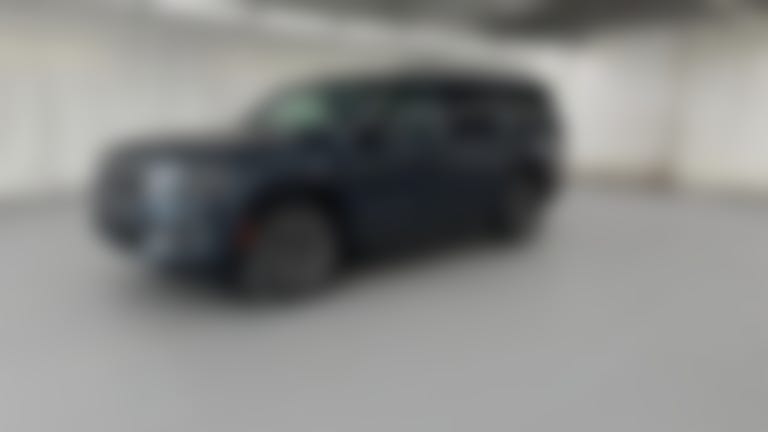 2024 Jeep Wagoneer vehicle photo