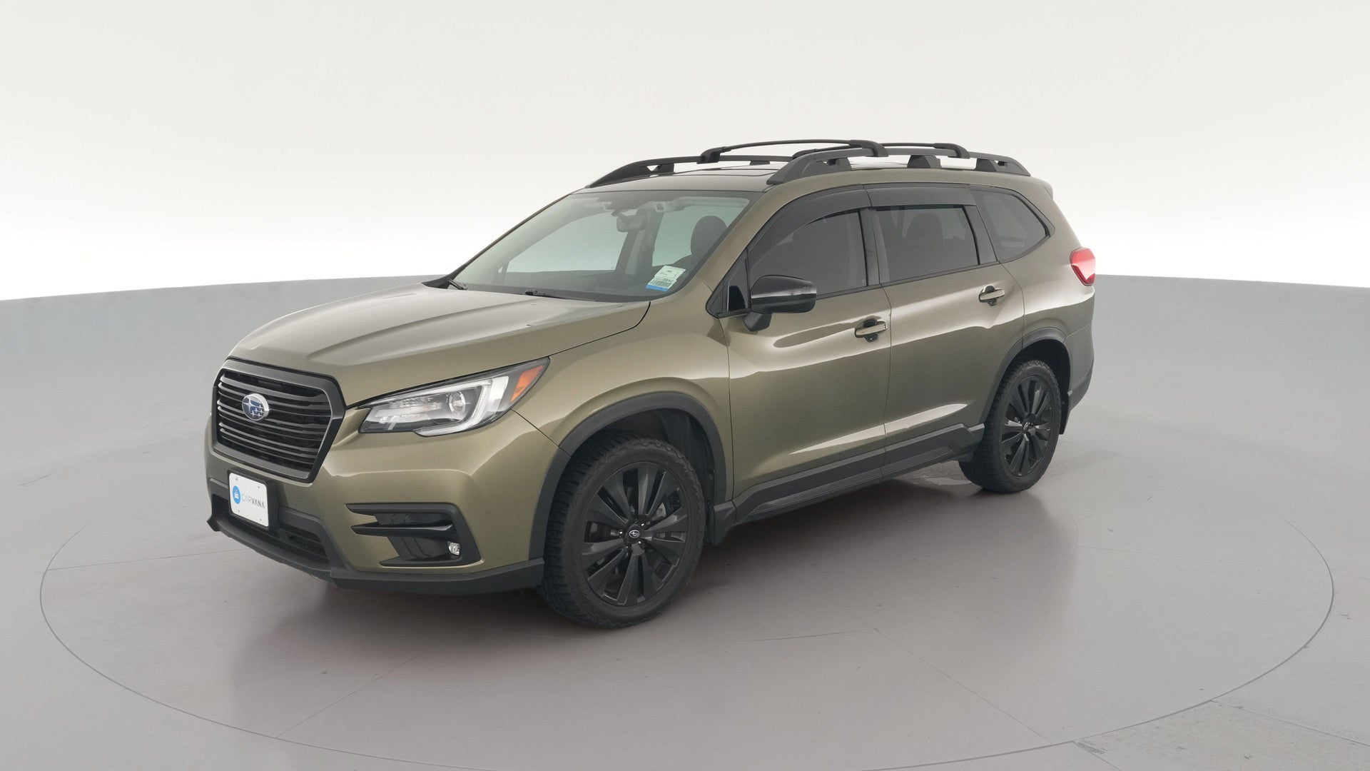 2022 Subaru Ascent vehicle photo