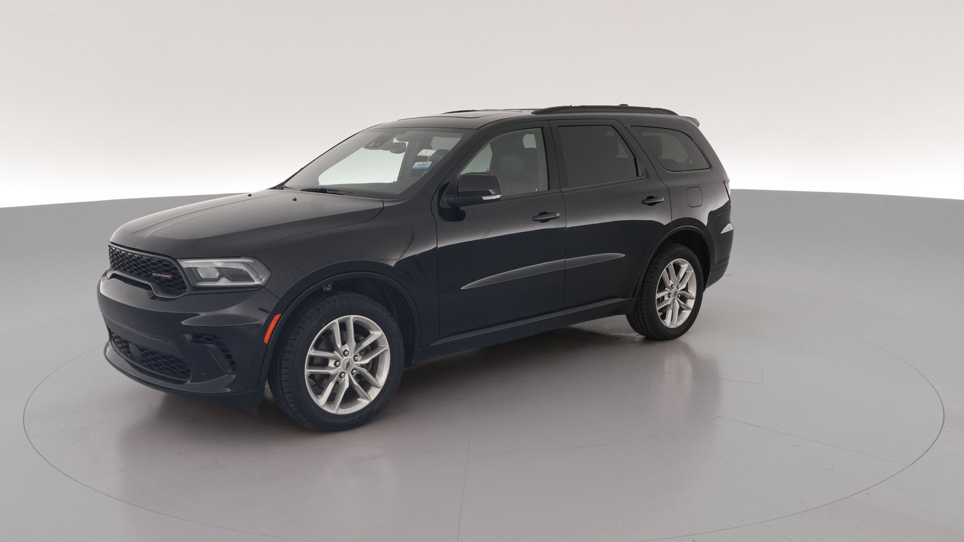 2024 Dodge Durango vehicle photo