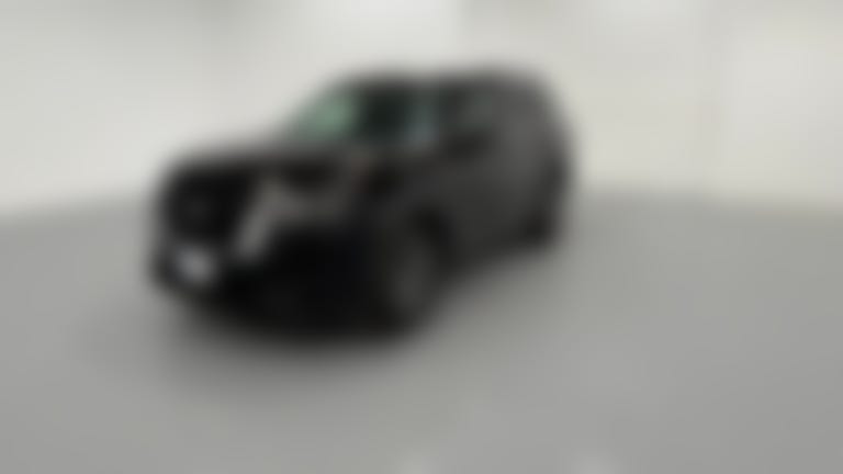 2024 Nissan Pathfinder vehicle photo