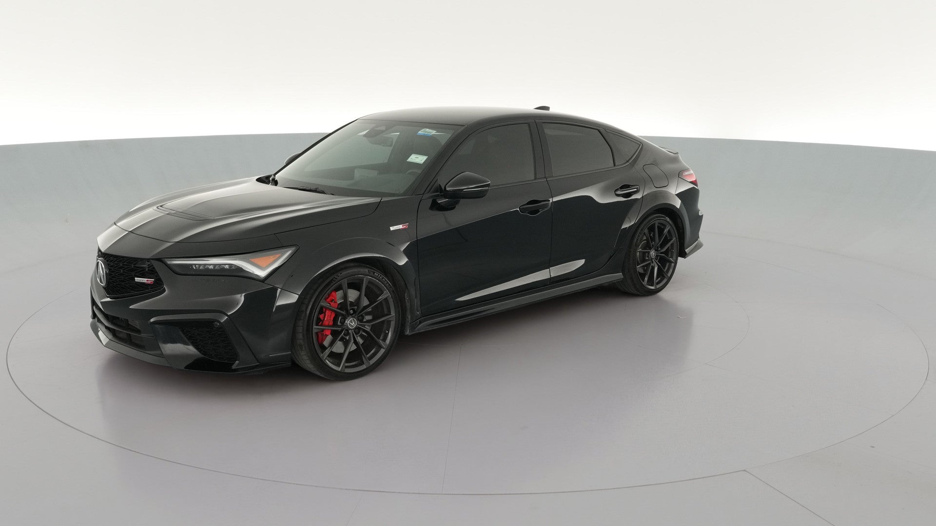 2025 Acura Integra vehicle photo