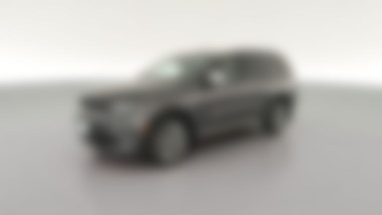 2021 Dodge Durango vehicle photo