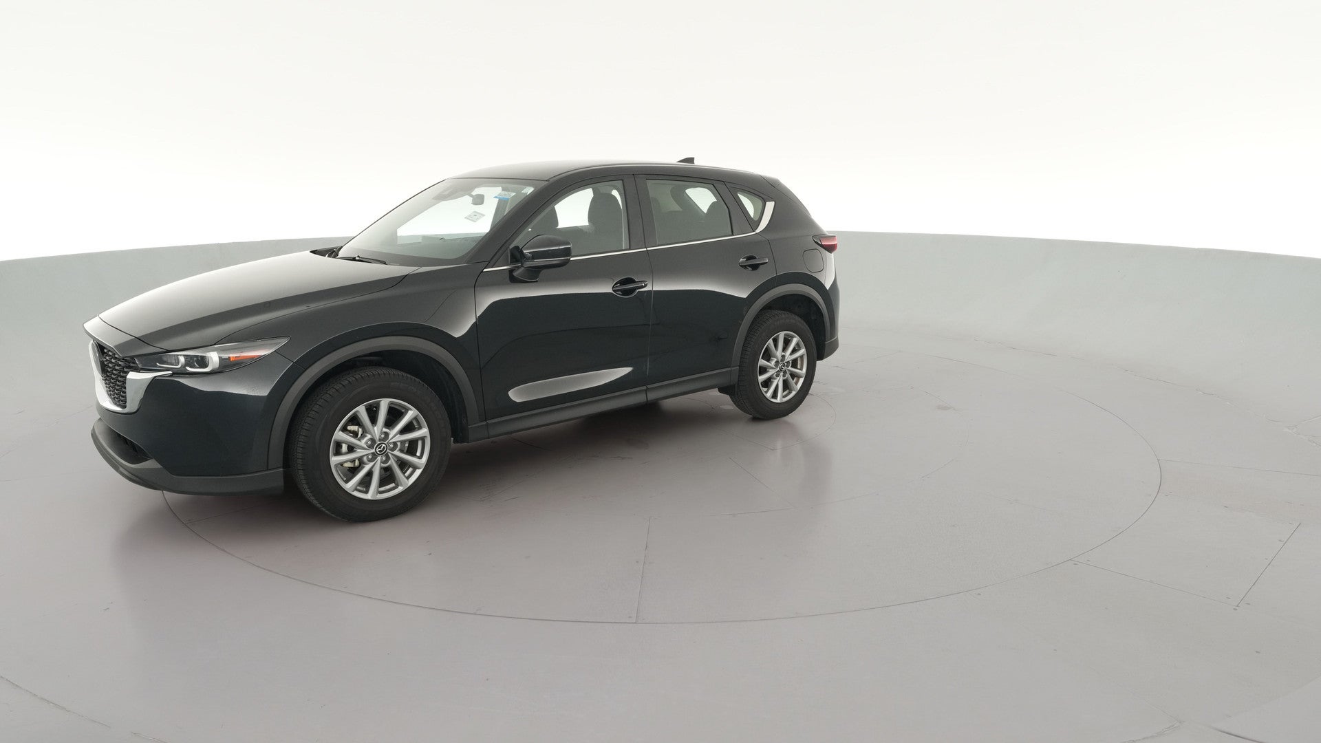 2025 MAZDA CX-5 vehicle photo