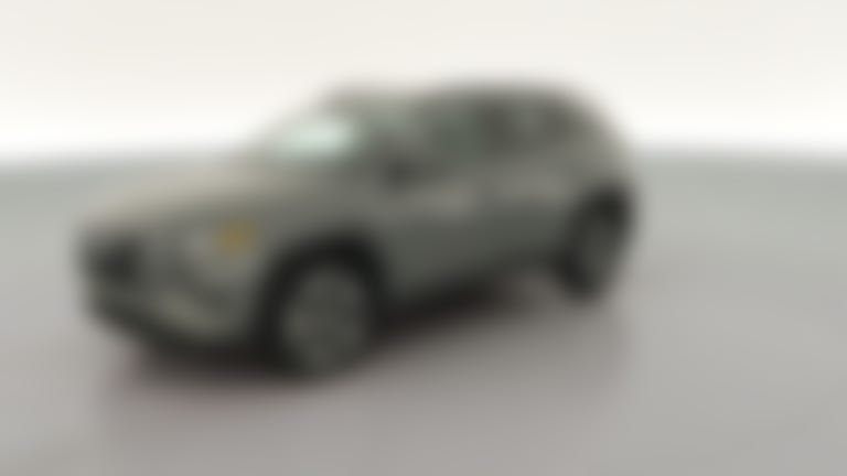 2024 Hyundai Tucson vehicle photo
