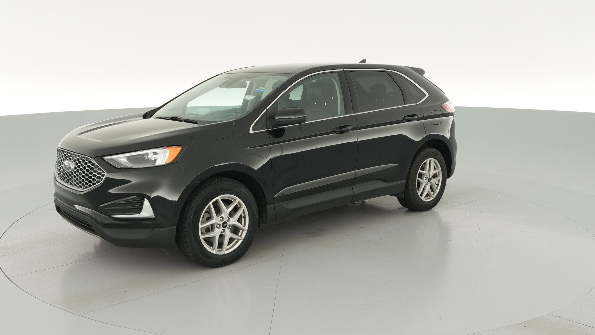 2024 Ford Edge vehicle photo