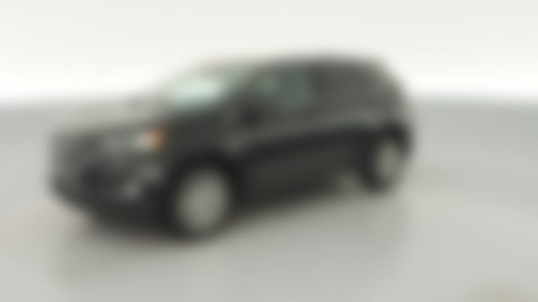 2024 Ford Edge vehicle photo