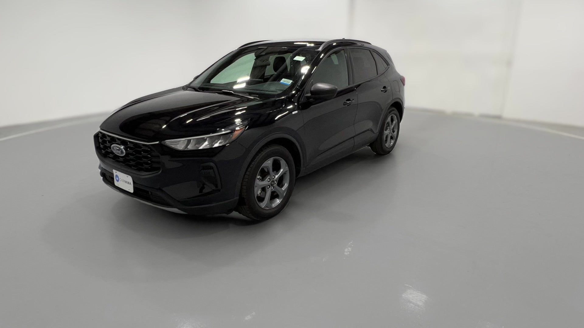 2025 Ford Escape vehicle photo