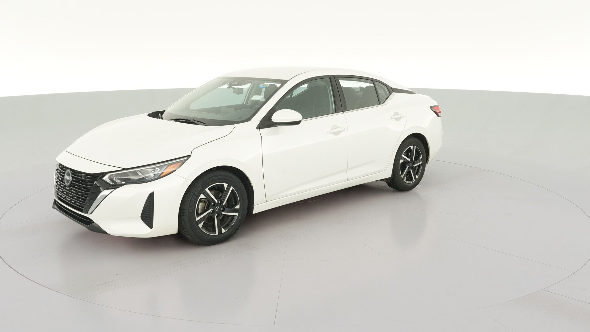 2024 Nissan Sentra vehicle photo