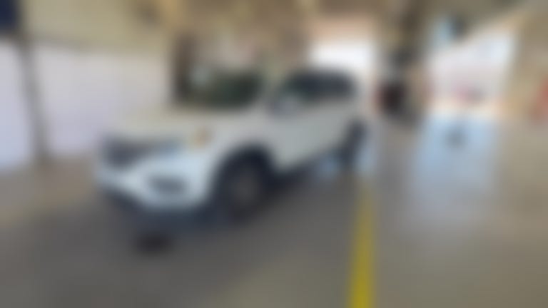 2016 Honda Pilot vehicle photo