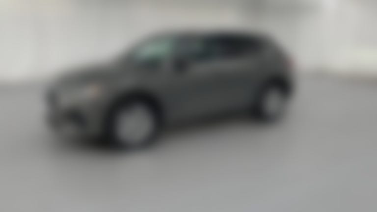 2025 Audi Q3 vehicle photo