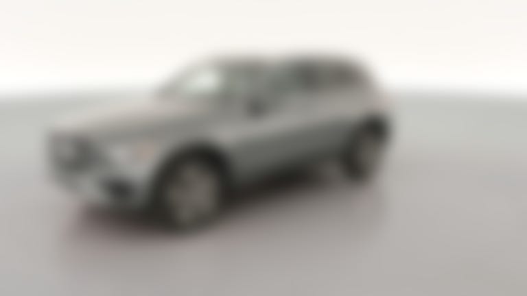 2018 Mercedes-Benz GLC vehicle photo
