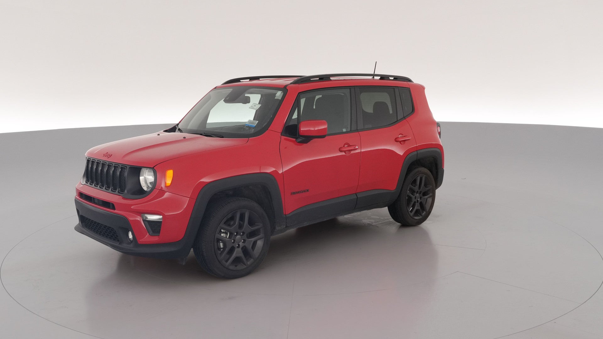 2022 Jeep Renegade vehicle photo