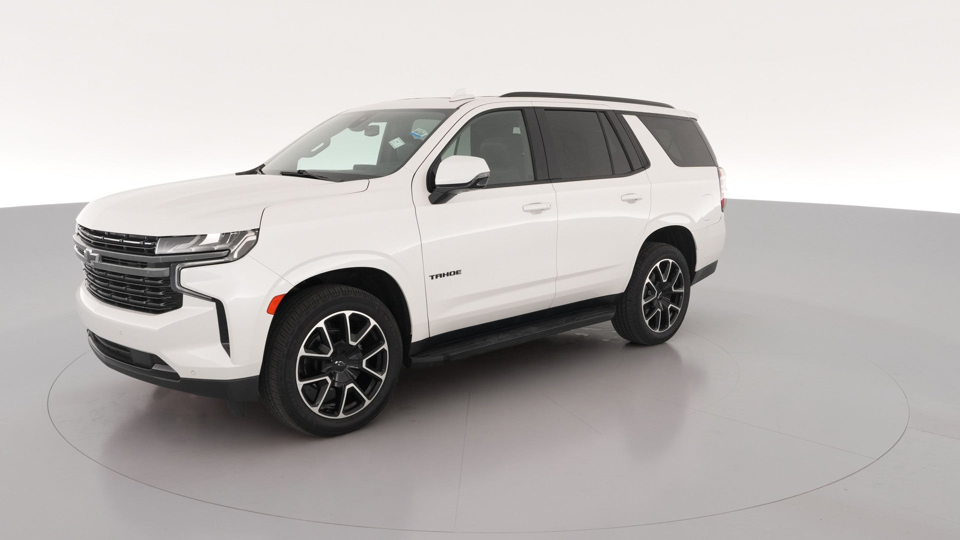 2022 Chevrolet Tahoe vehicle photo