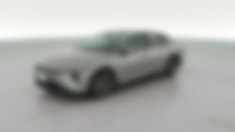 2025 Kia K4 vehicle photo
