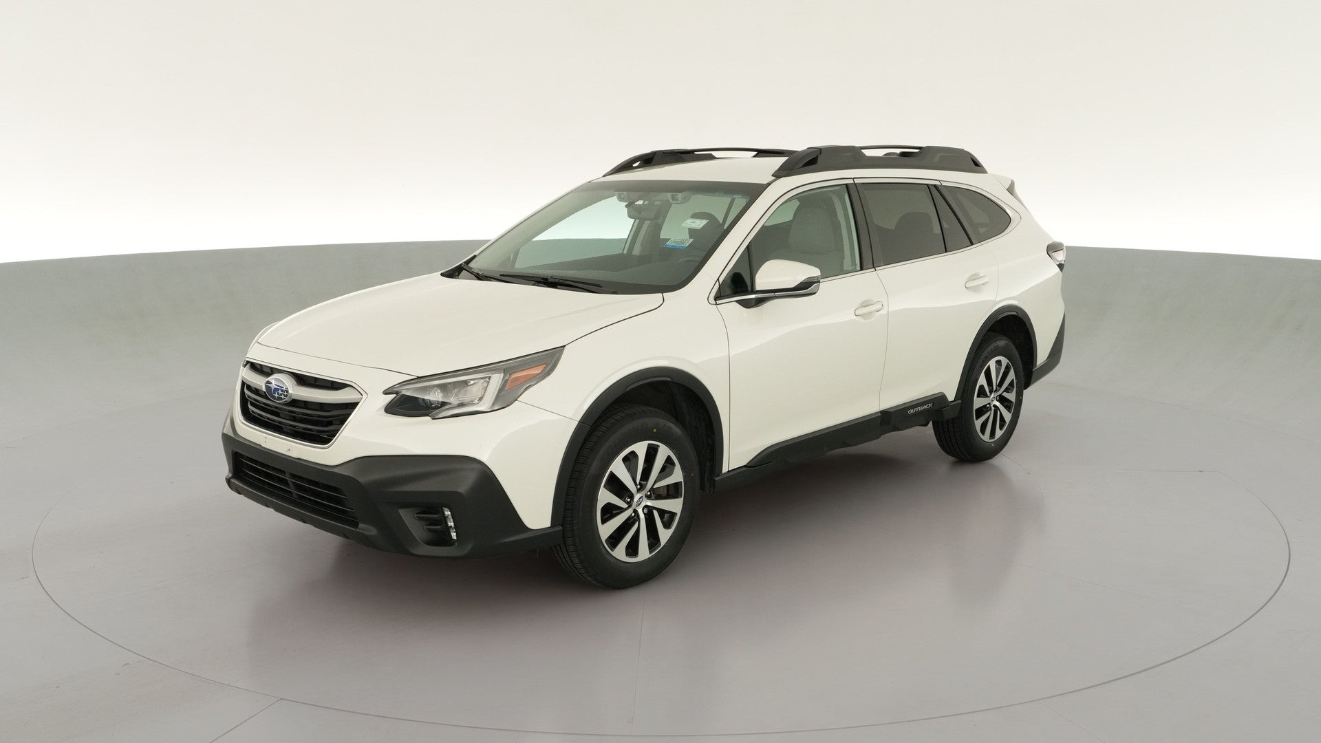 2022 Subaru Outback vehicle photo