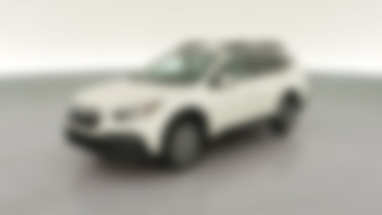 2022 Subaru Outback vehicle photo
