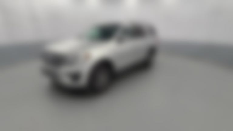 2018 Ford Expedition vehicle photo