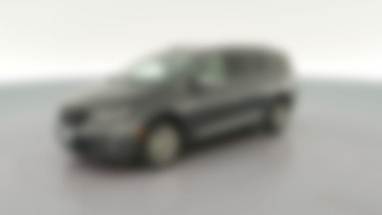 2021 Chrysler Pacifica vehicle photo