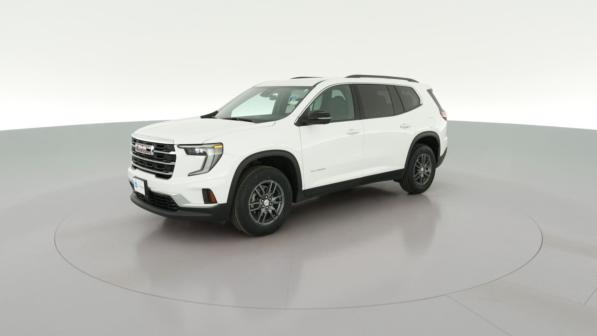 2025 GMC Acadia vehicle photo