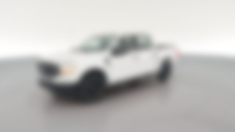 2021 Ford F150 SuperCrew Cab vehicle photo