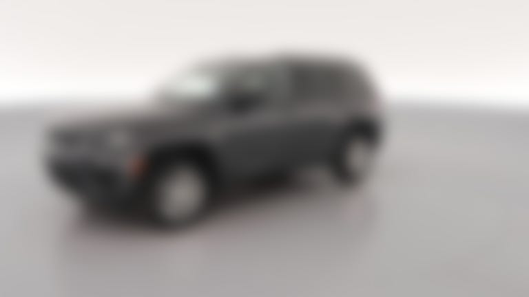 2023 Jeep Grand Cherokee vehicle photo