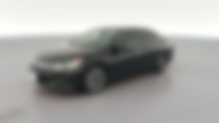 2017 Honda Accord vehicle photo