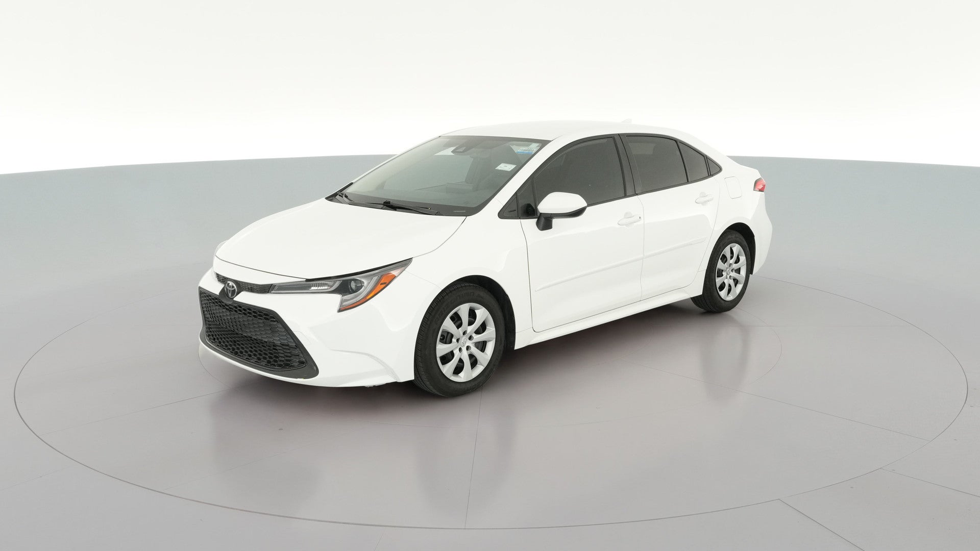 2022 Toyota Corolla vehicle photo