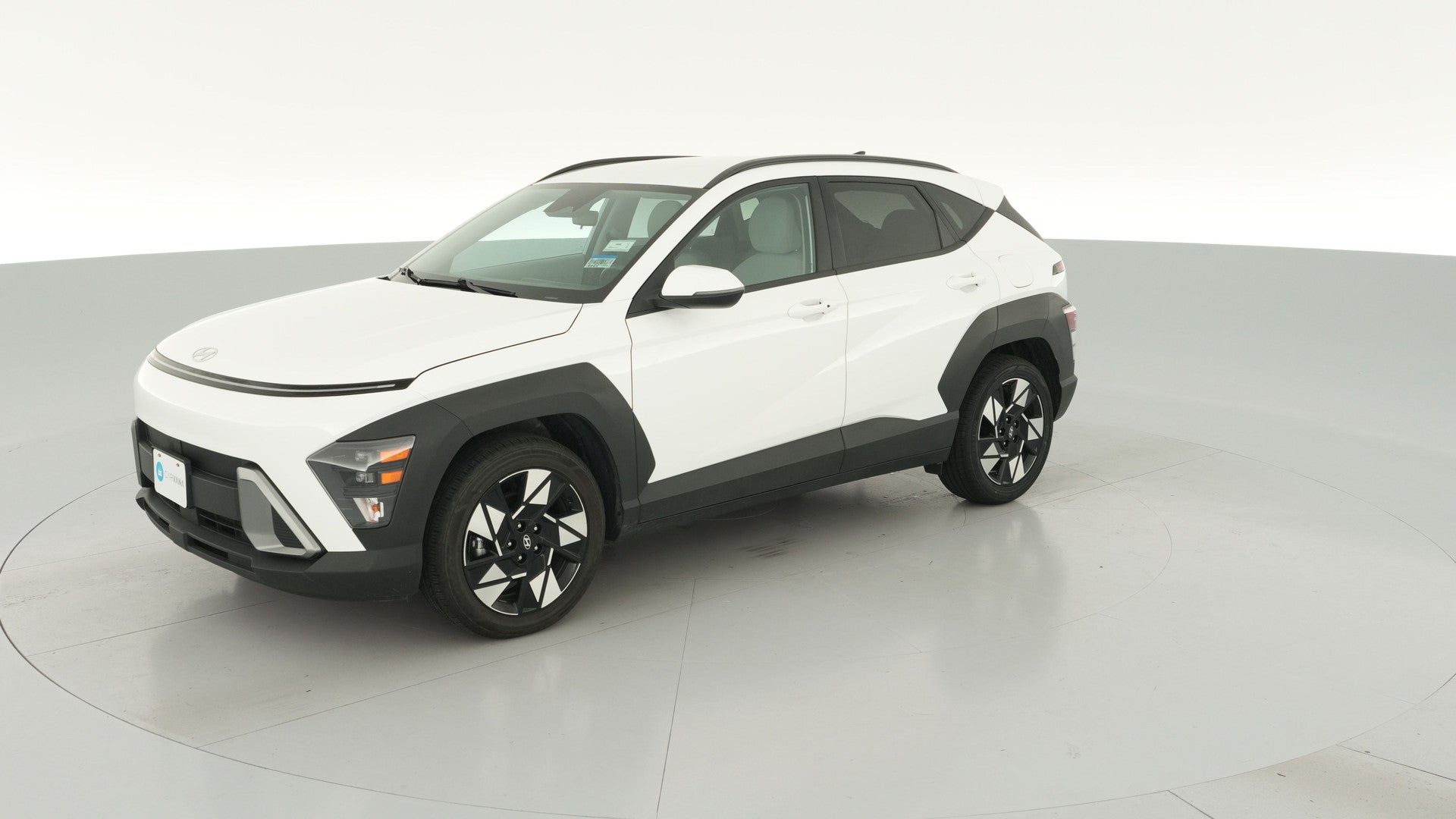2025 Hyundai Kona vehicle photo