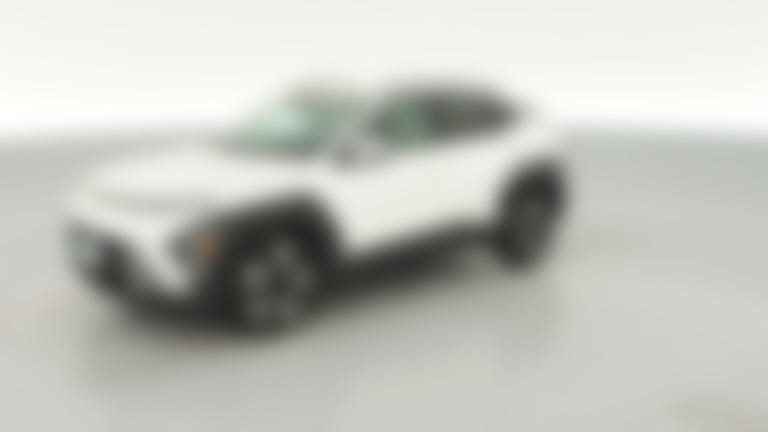 2025 Hyundai Kona vehicle photo