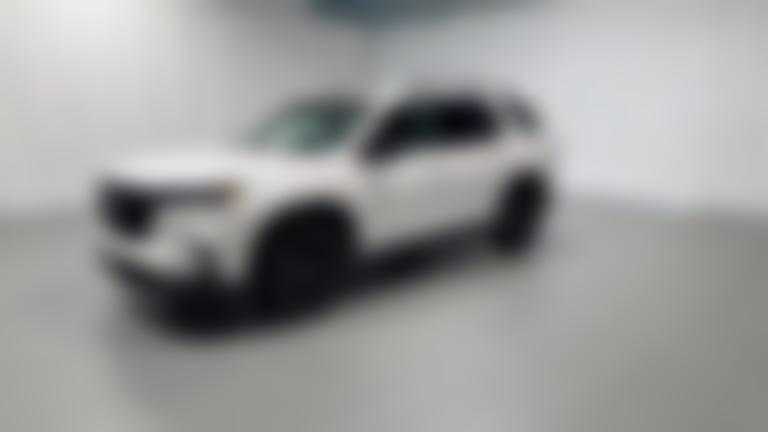 2025 Honda Pilot vehicle photo