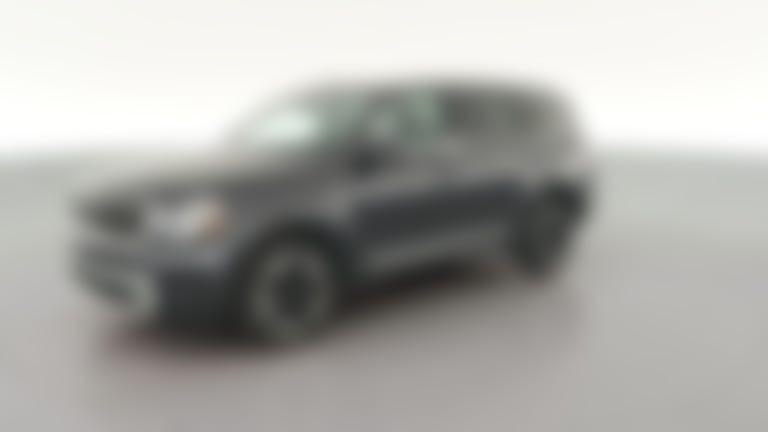 2025 Kia Telluride vehicle photo