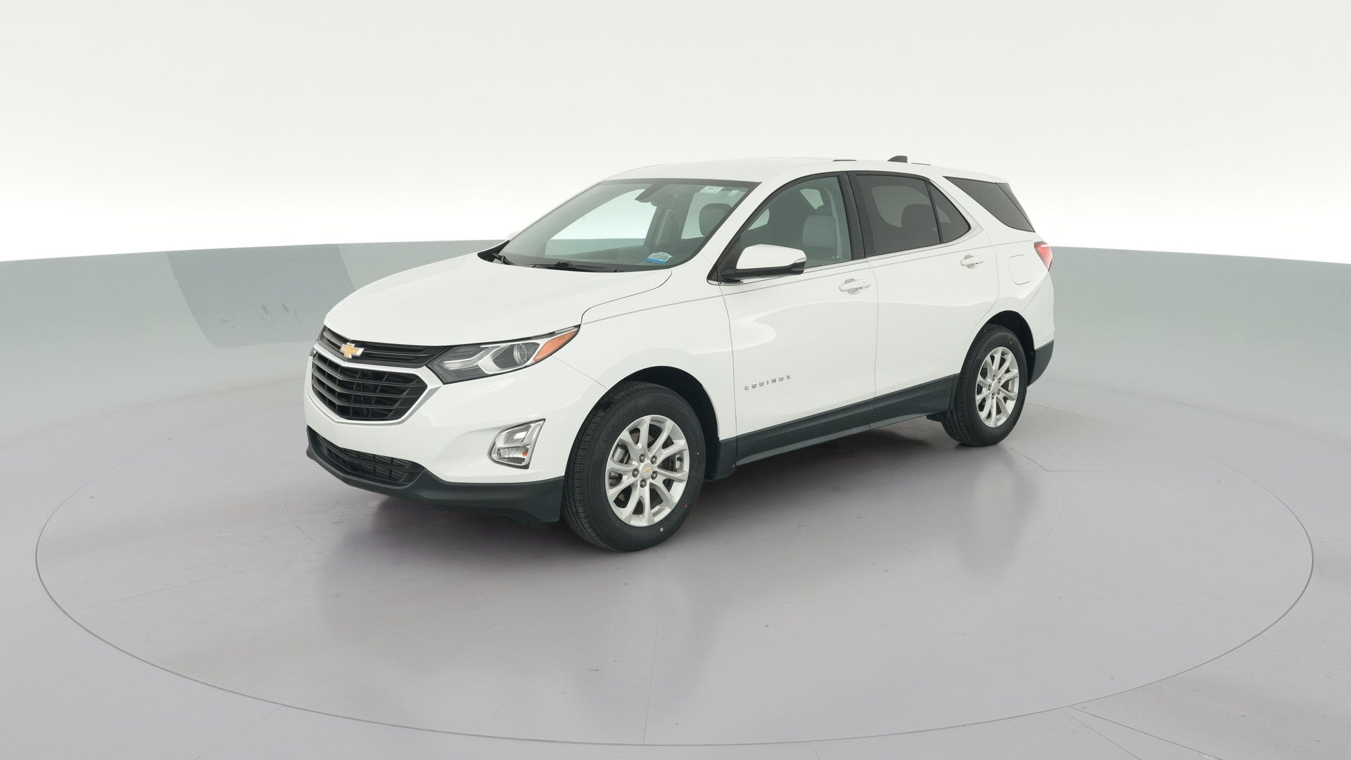 2019 Chevrolet Equinox vehicle photo