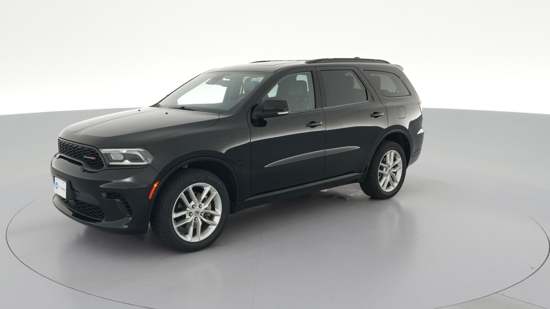 2024 Dodge Durango vehicle photo