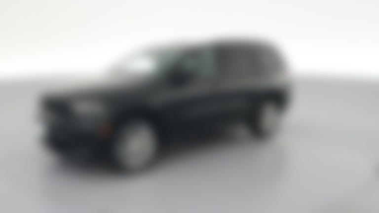 2024 Dodge Durango vehicle photo