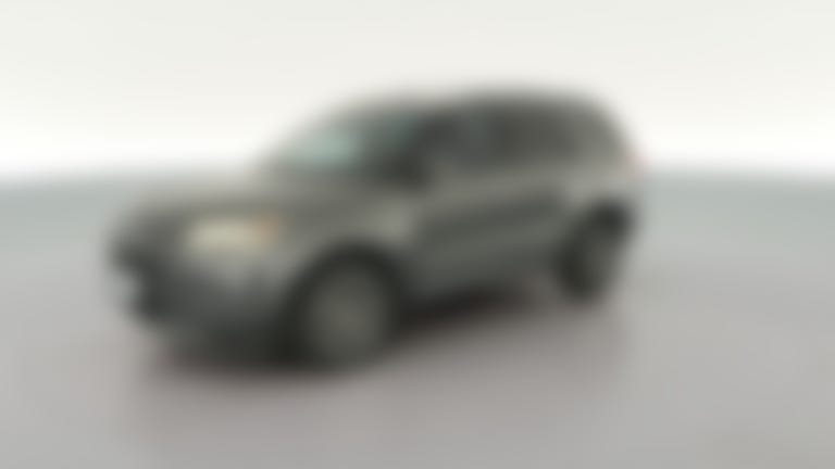 2016 Ford Explorer vehicle photo