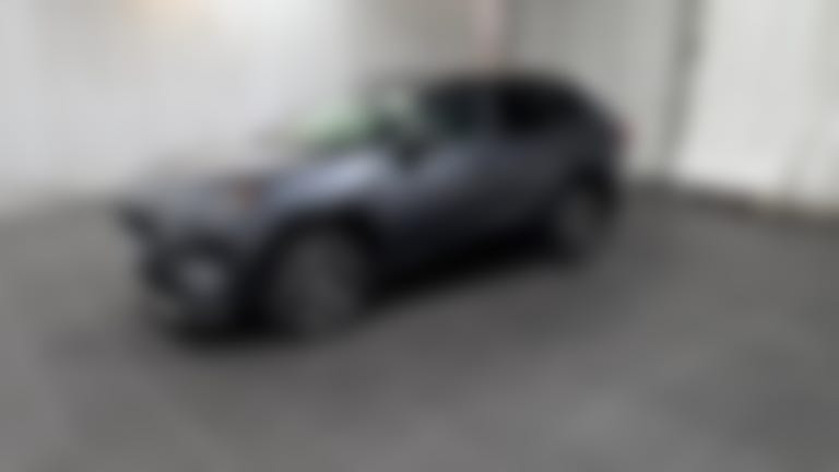 2022 Toyota RAV4 Prime vehicle photo
