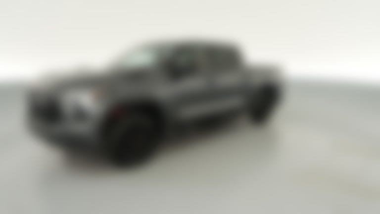 2026 Toyota Tundra i-FORCE MAX CrewMax vehicle photo