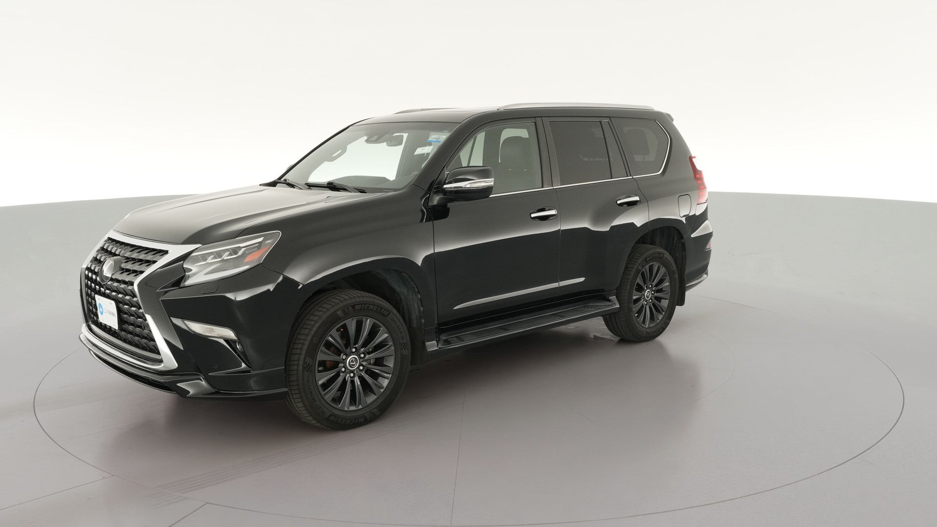 2020 Lexus GX vehicle photo