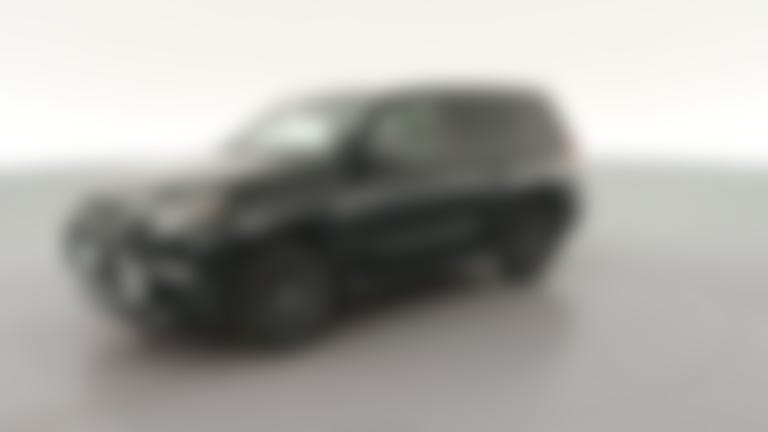 2020 Lexus GX vehicle photo