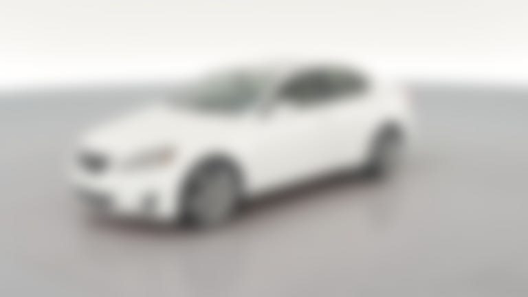 2012 Lexus IS vehicle photo