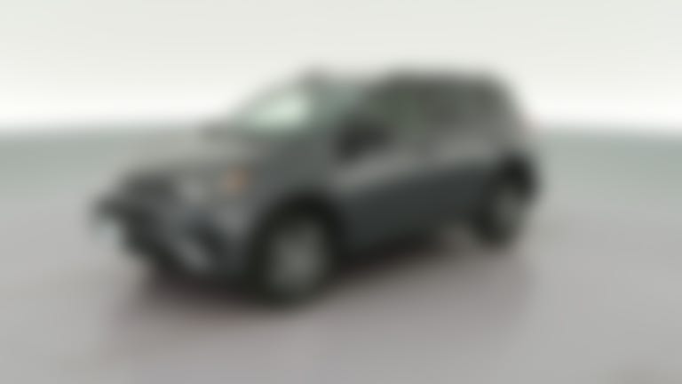 2016 Toyota RAV4 vehicle photo