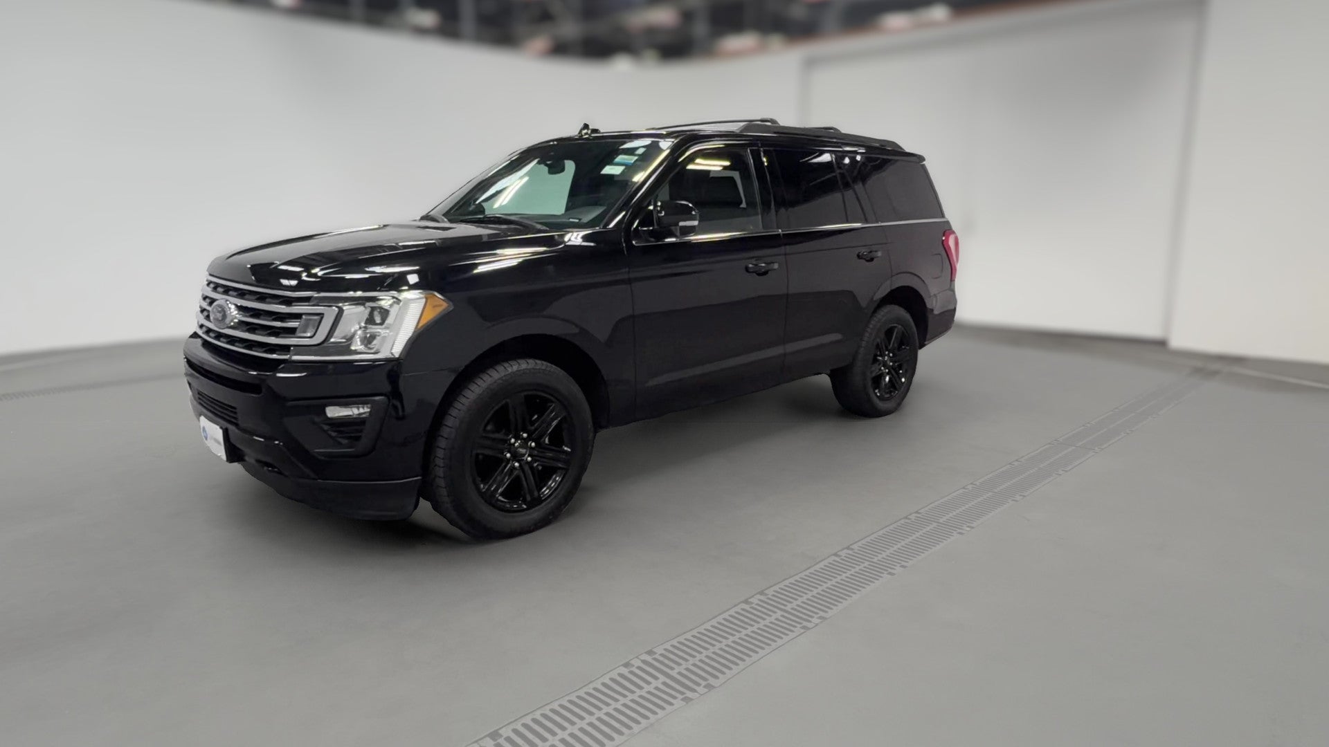 2020 Ford Expedition vehicle photo