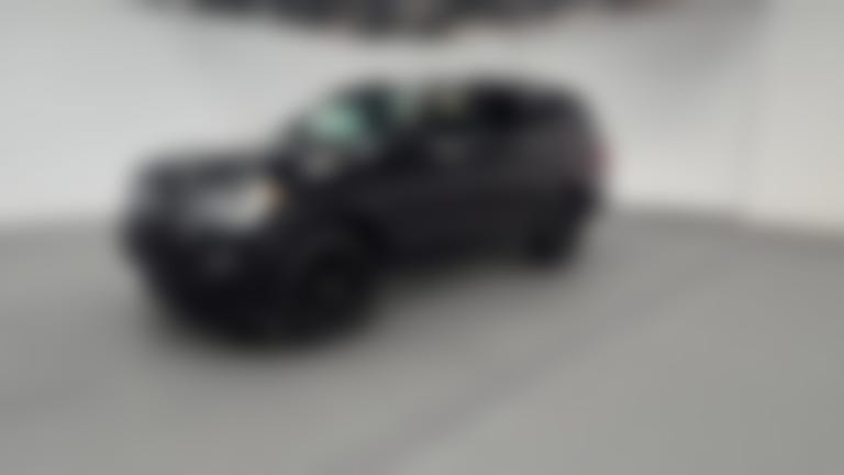 2020 Ford Expedition vehicle photo