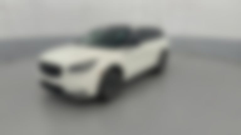 2020 Lincoln Corsair vehicle photo