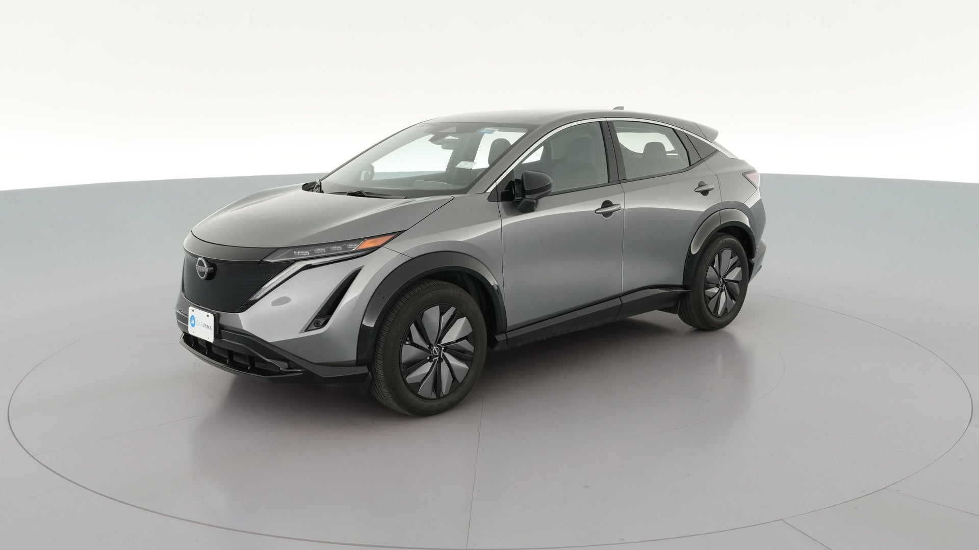 2024 Nissan ARIYA vehicle photo