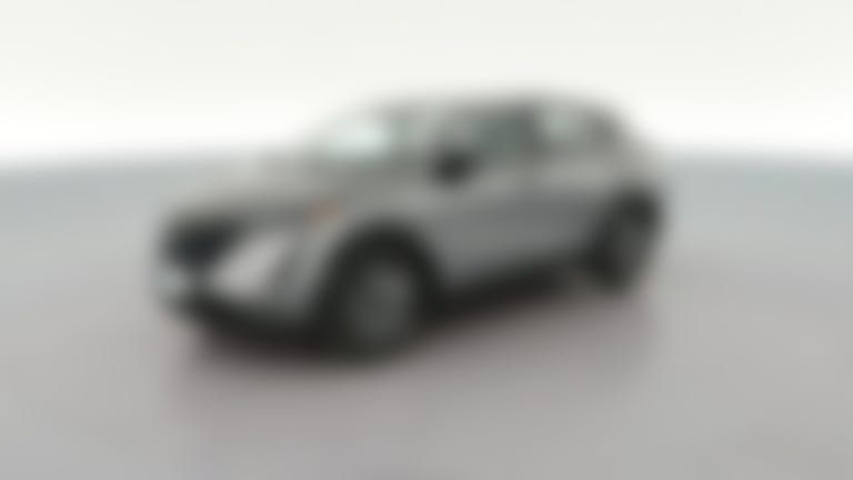 2024 Nissan ARIYA vehicle photo