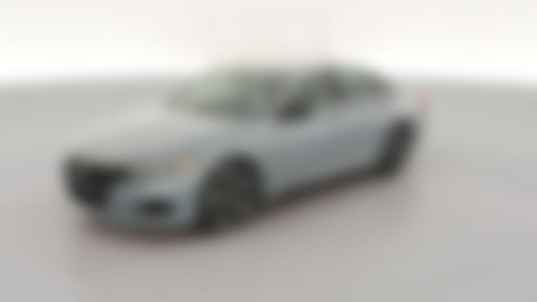 2022 Honda Accord vehicle photo