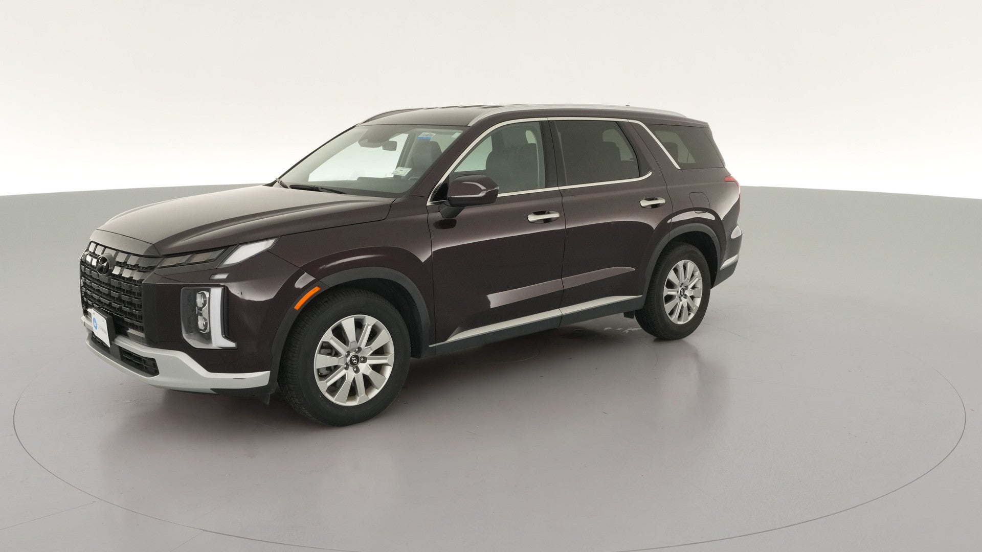 2024 Hyundai Palisade vehicle photo