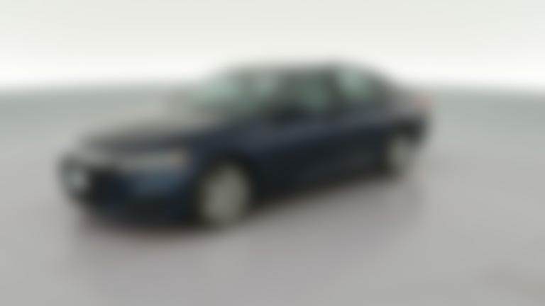 2019 Honda Accord vehicle photo