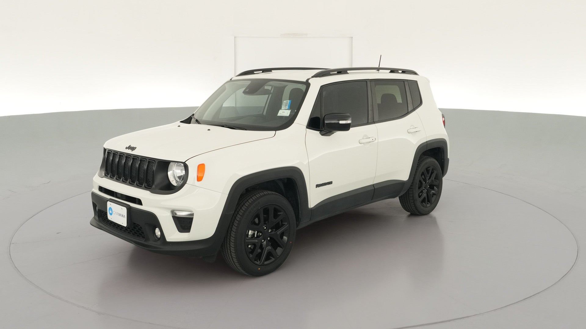 2023 Jeep Renegade vehicle photo